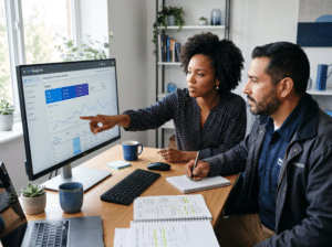 Performance Max for Service Businesses: When It Works and When It Eats Budget