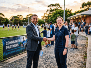 Sponsorship Renewals: The Questions to Ask Before You Sign Again