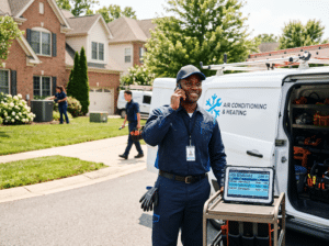 Trades Peak Season Is Here. Stop Buying Leads You Cannot Service
